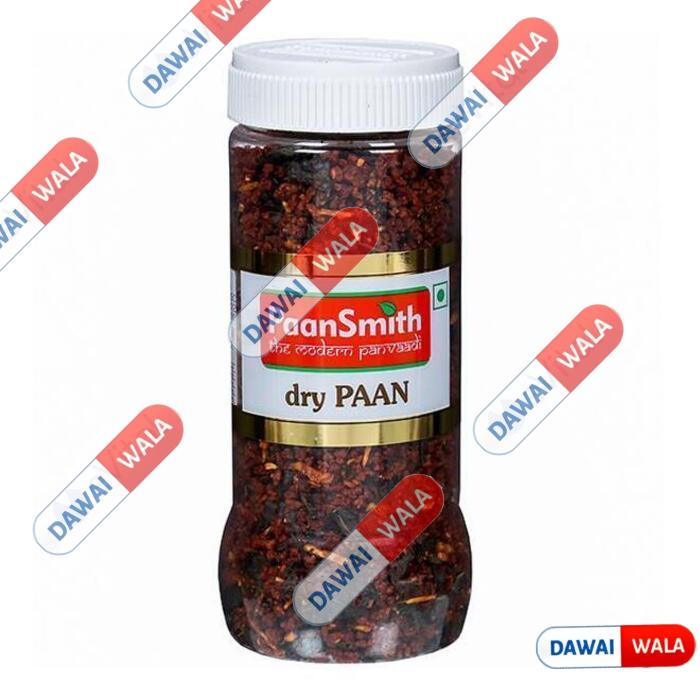 Paansmith Dry Paan