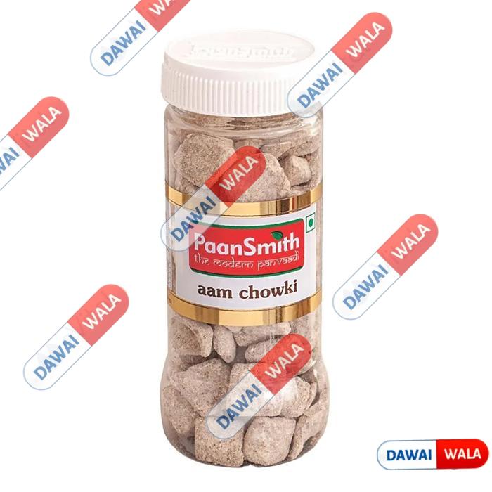 PaanSmith Aam Chowki