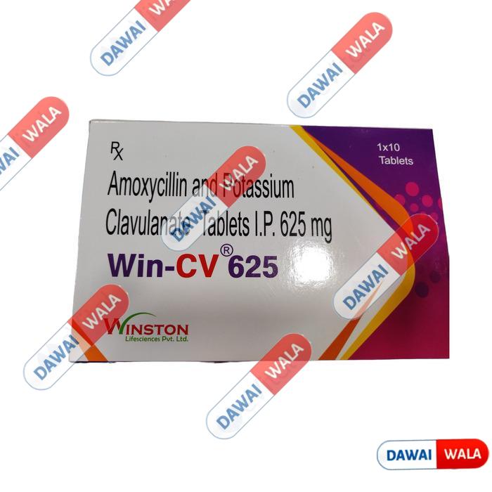 Win-CV 625 Tablet
