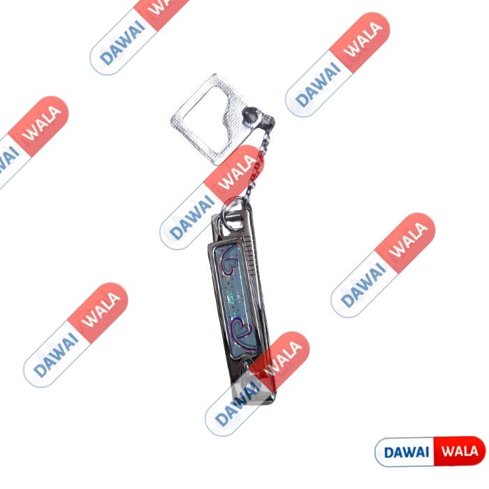Babila Nail Clipper (NC-V07)