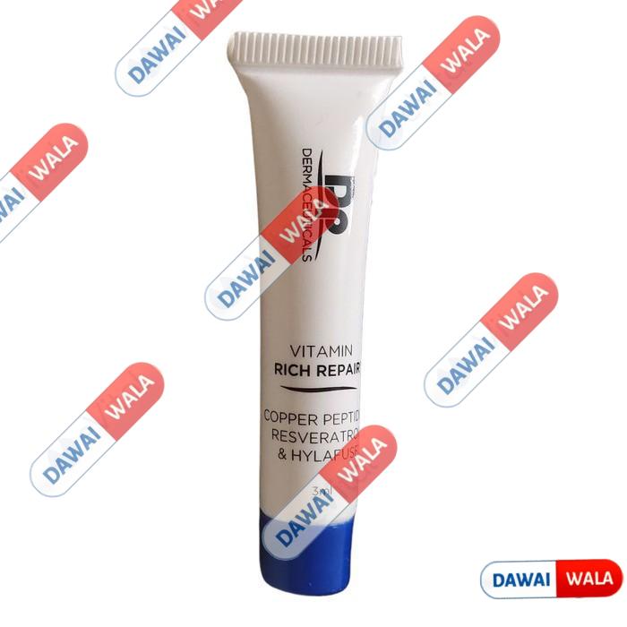 Vitamin Rich Repair