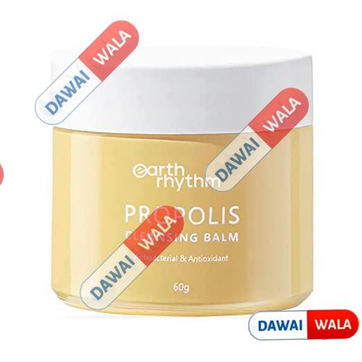 Propolis Cleansing Balm