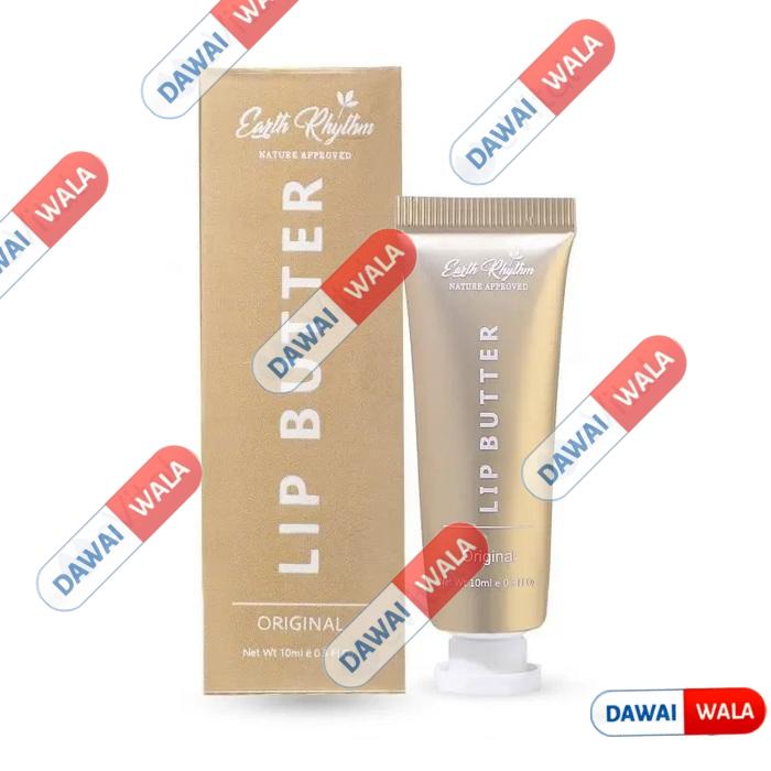 Lip Butter
