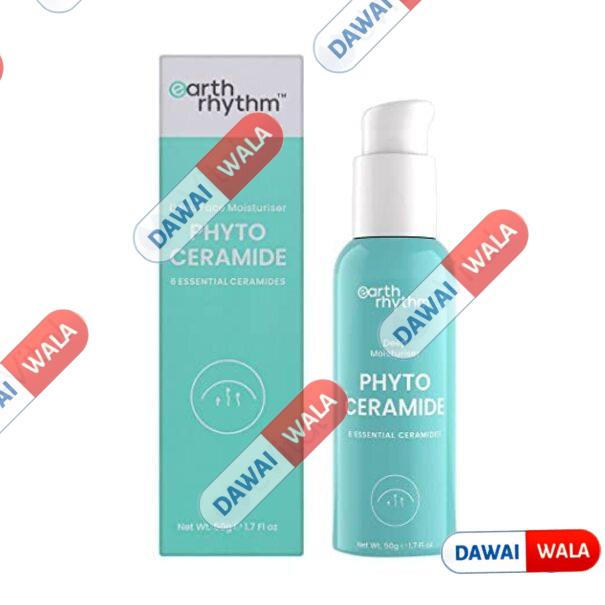 Phyto-Ceramide Deep Moisturiser