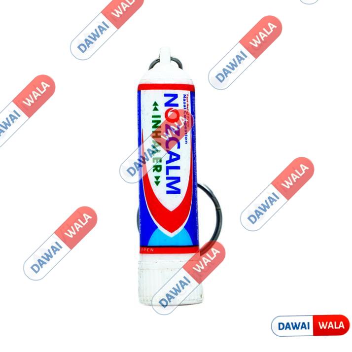 Nozcalm Inhaler