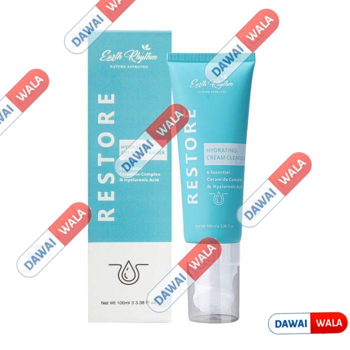 Restore Hydrating Cream Cleanser