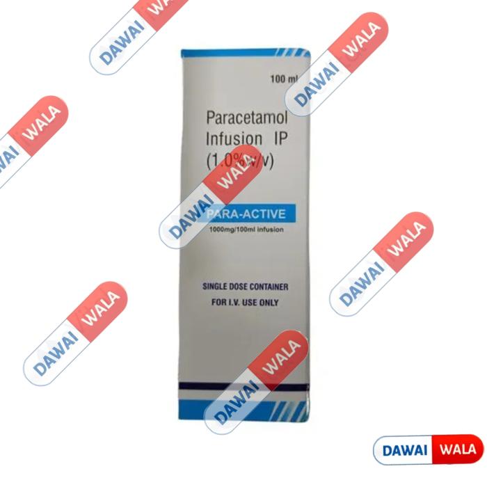 Para-Active Infusion