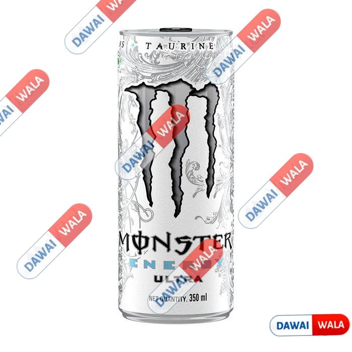 Monster Energy Ultra Drink