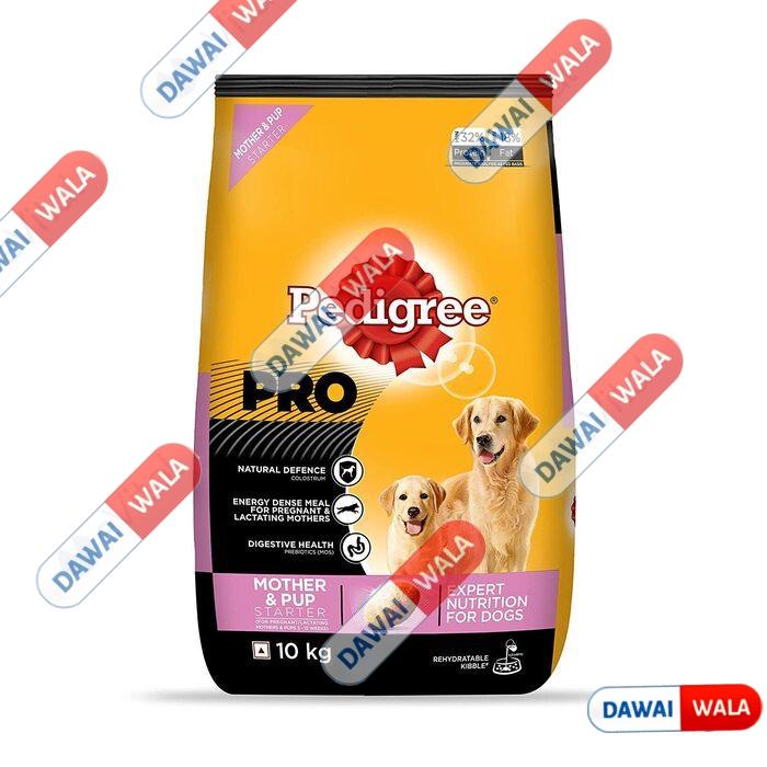 Pedigree Pro Mother & Pup Starter