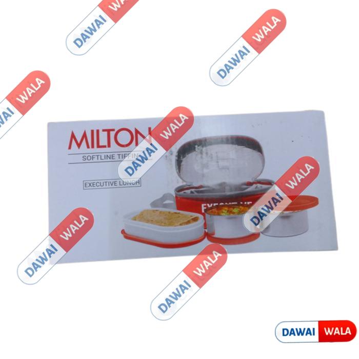 Milton Executive Lunch Box