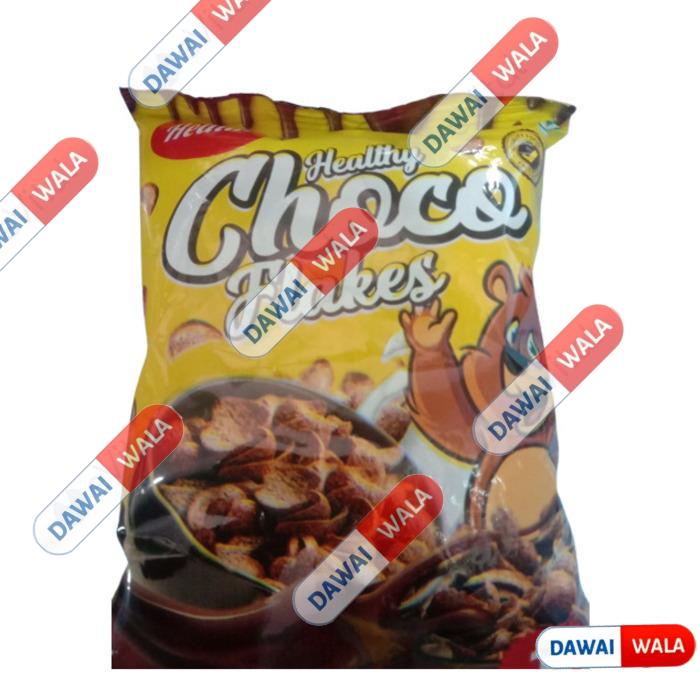 Healthy Choco Flakes