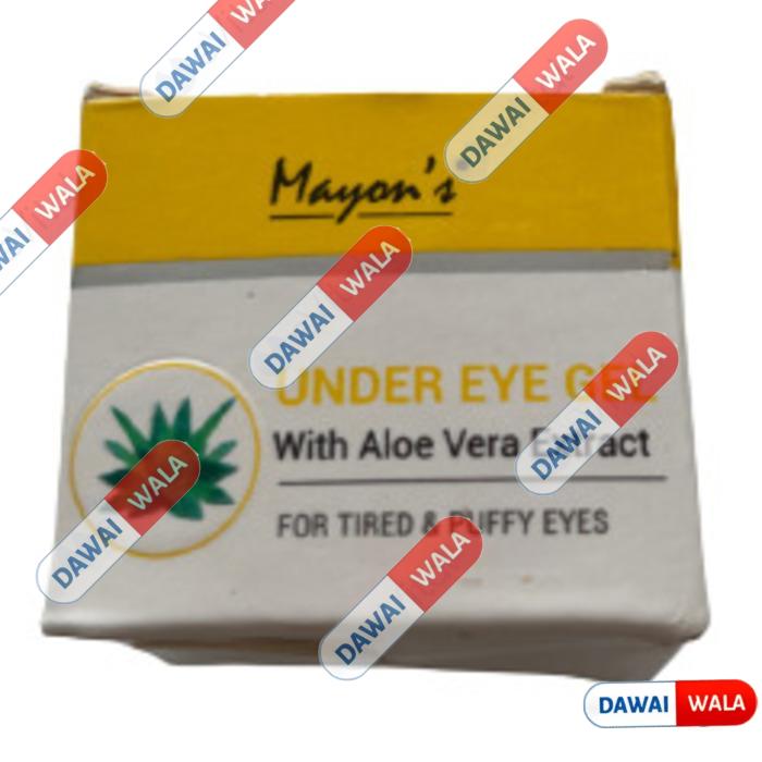 Mayons Under Eye Gel