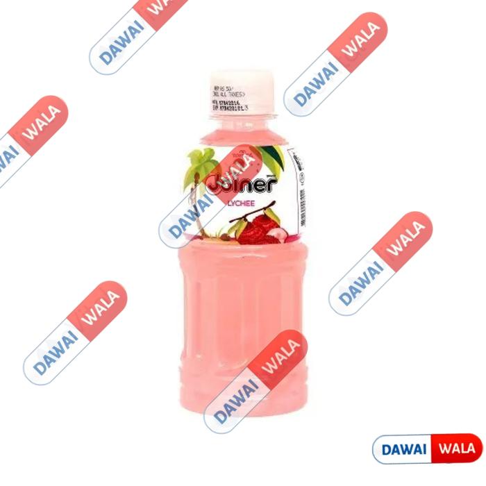 Joiner Fruit Drink Lychee