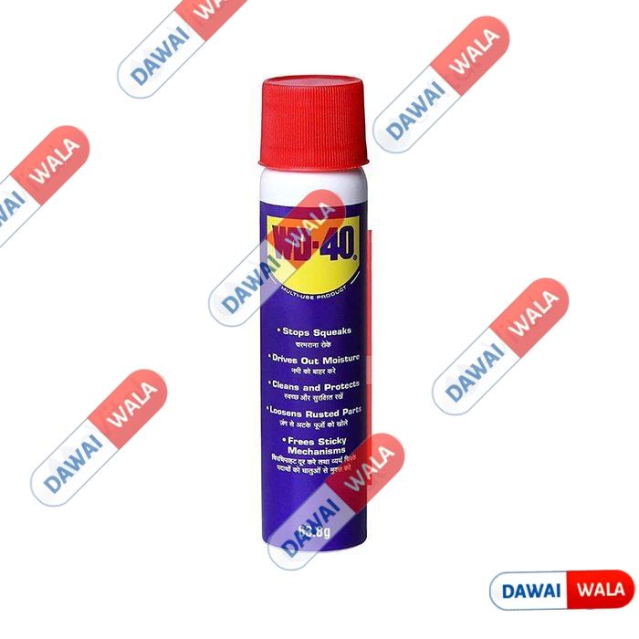 WD-40 One Spray