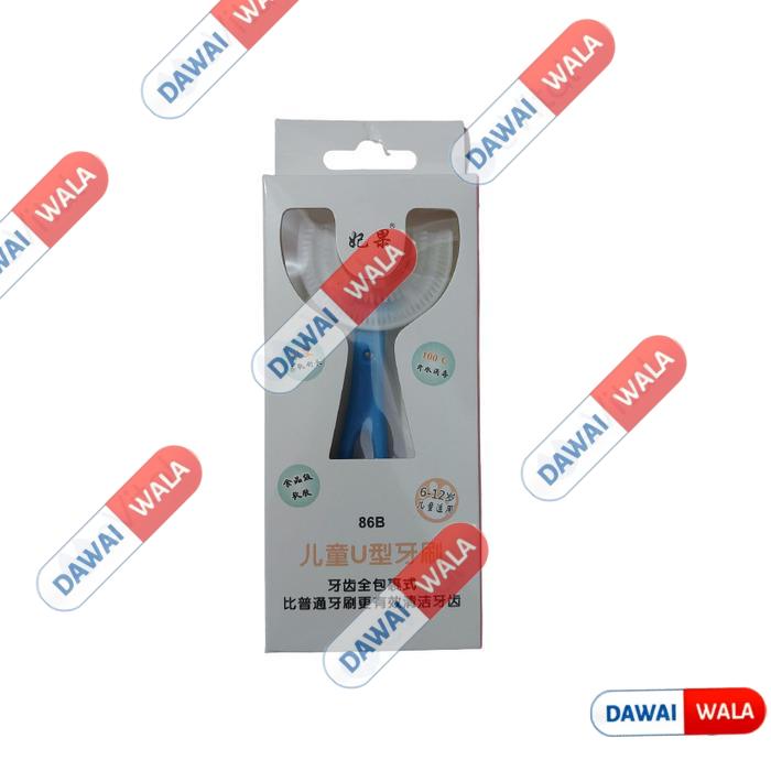 Baby Brush