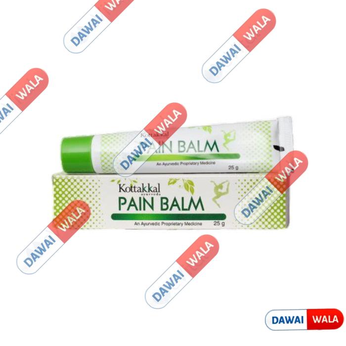 Kottakkal Pain Balm