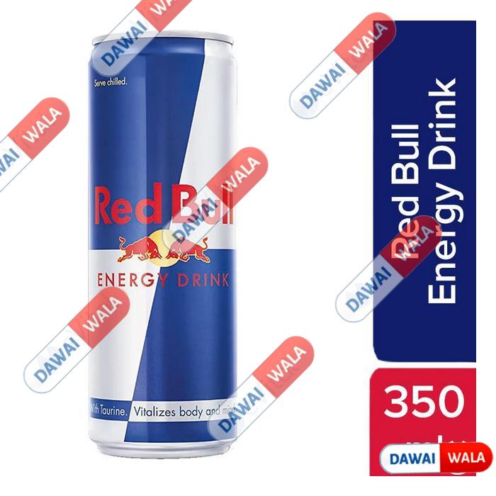 Red Bull Energy Drink