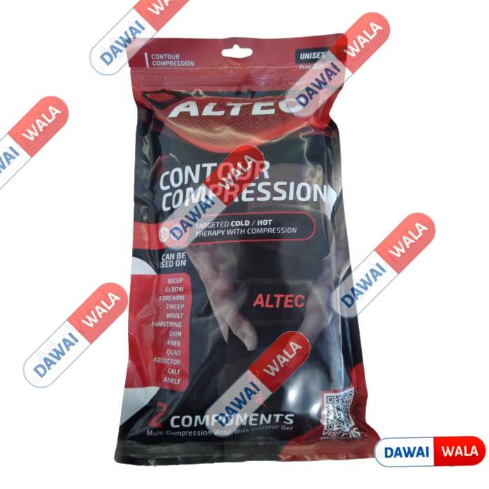 ALTEC Contour Compression