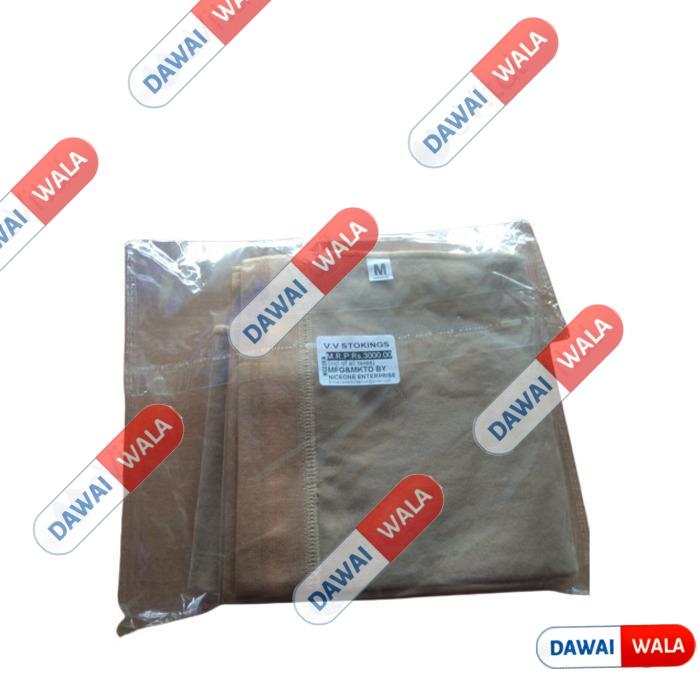 Varicose Vein Stockings M