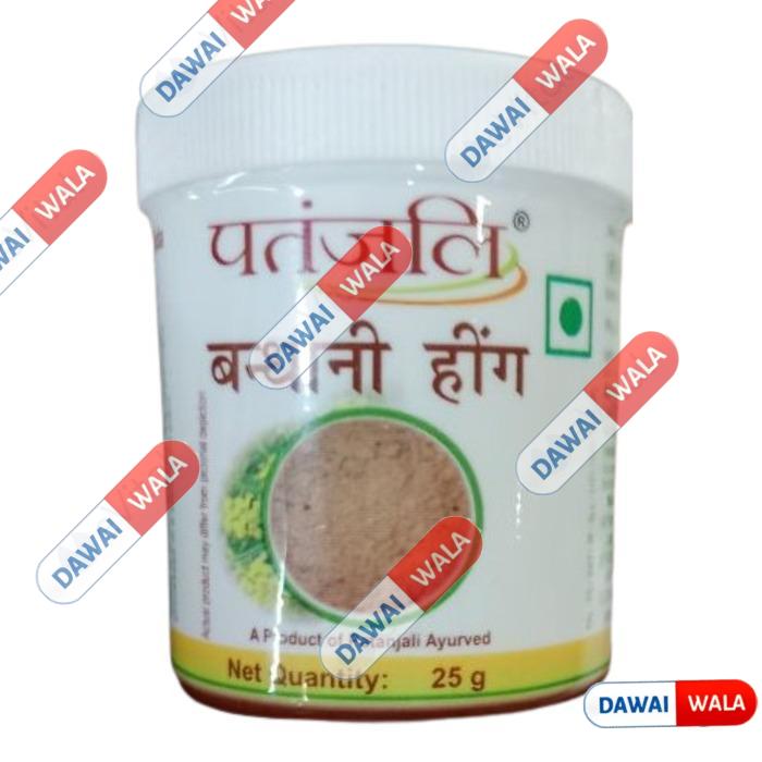 Bandhani Hing
