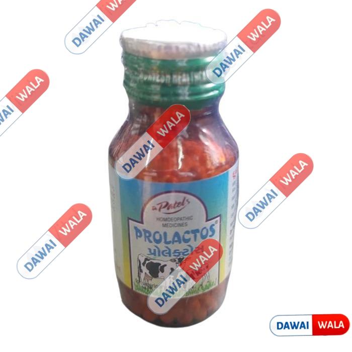 Prolactos Pills