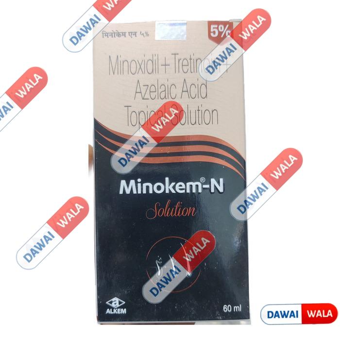 Minokem-N 5% Solution