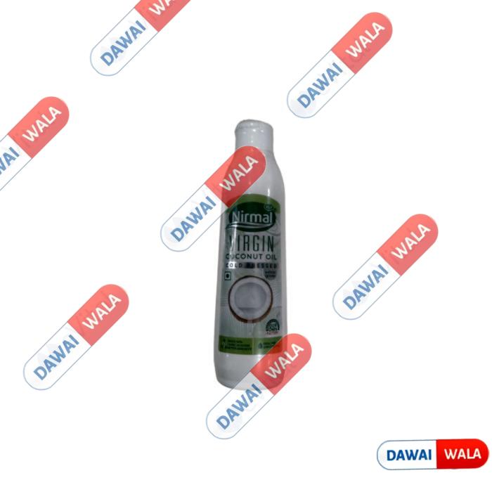 KLF Nirmal Virgin Coconut Oil