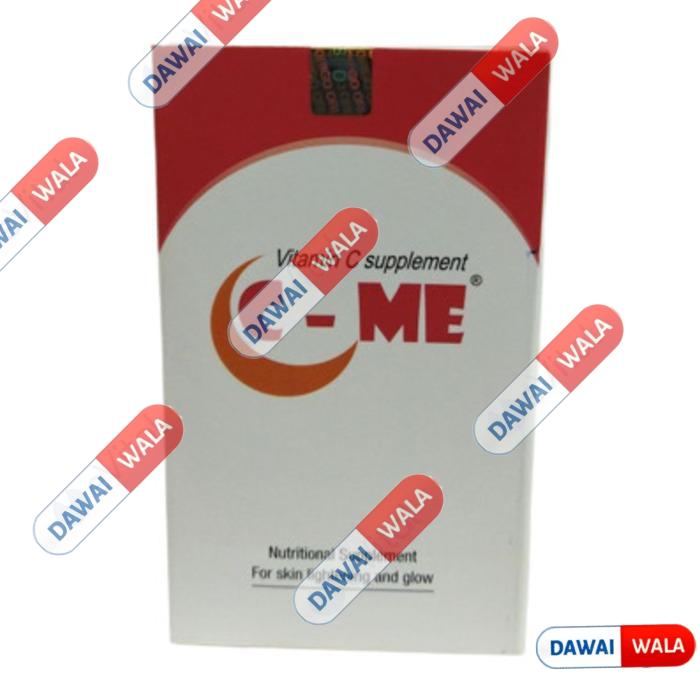 C-Me Capsule