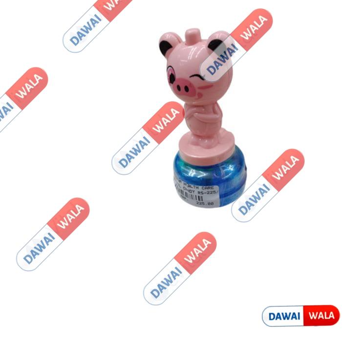 Animal Candy