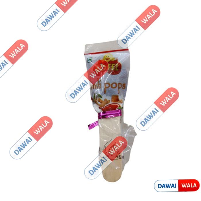 Lofel Imli Pops