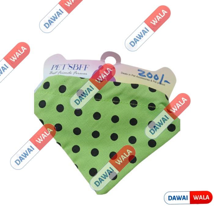 Pet Tie