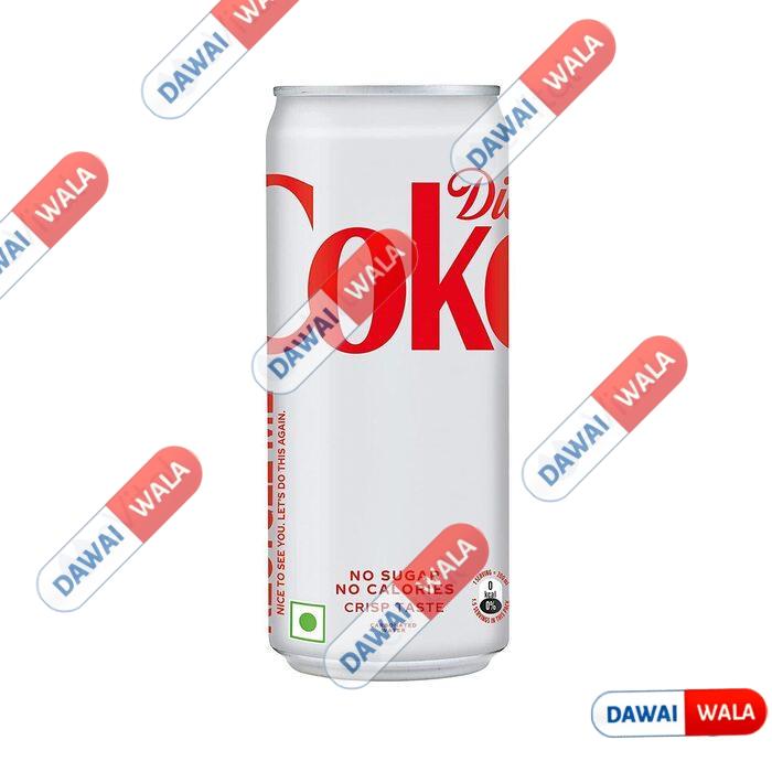 Diet Coke Drink