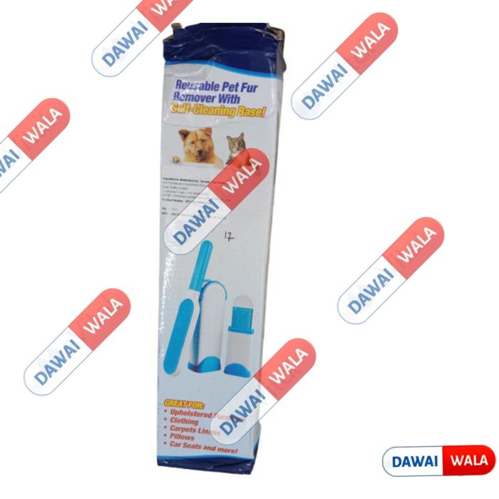 Pet Fur Remover