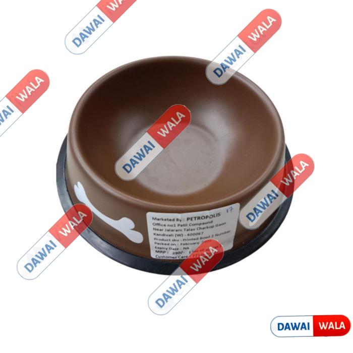 Pet Bowl