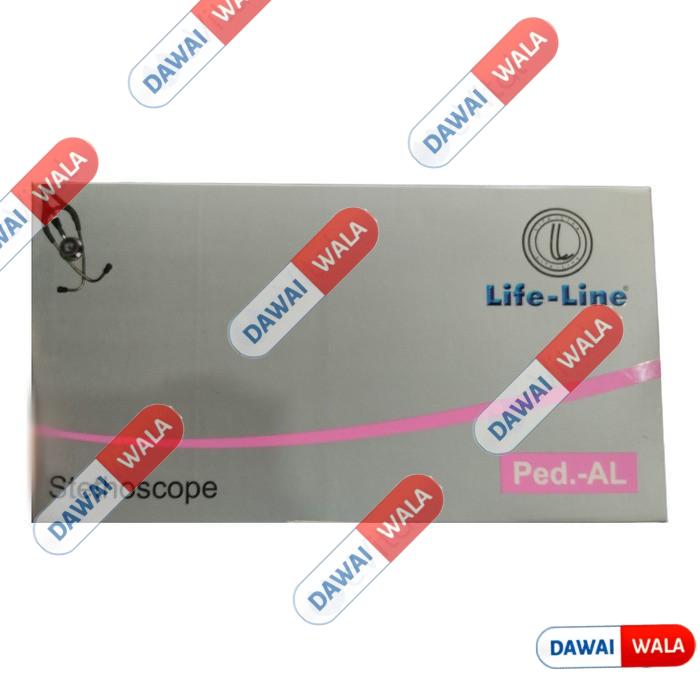Stethoscope Pediatric AL STH-007