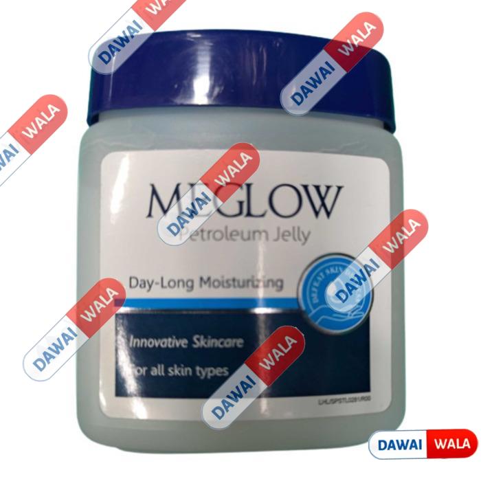 Meglow Petroleum Jelly