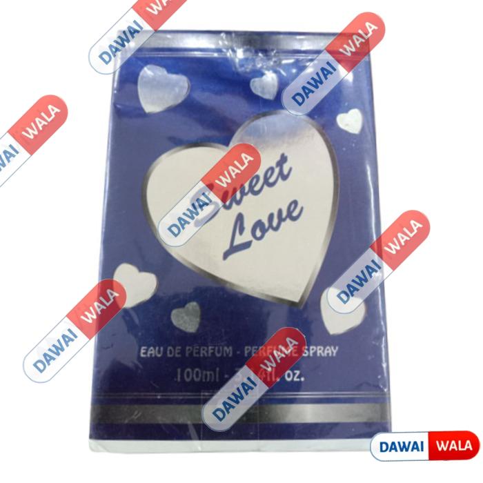 Sweet Love Perfume