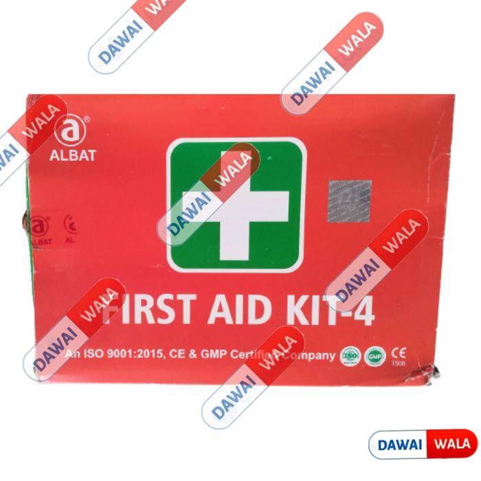 First Aid Kit-4