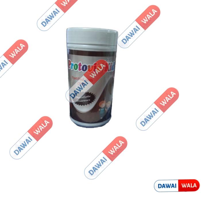 Protovic Kid Chocolate Powder
