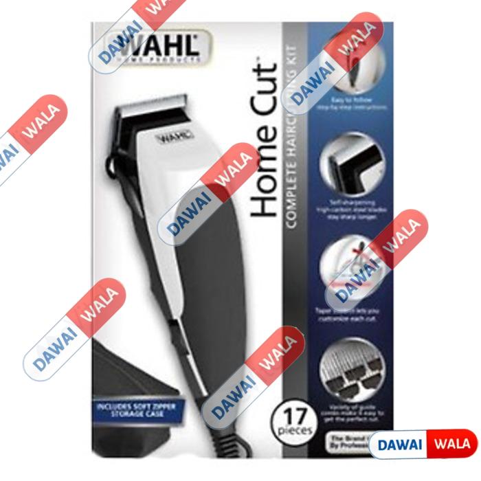 WAHL Home Cut Clipper