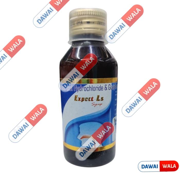 Expect LS Syrup