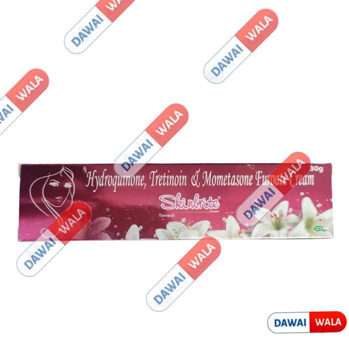 Skinbrite Cream