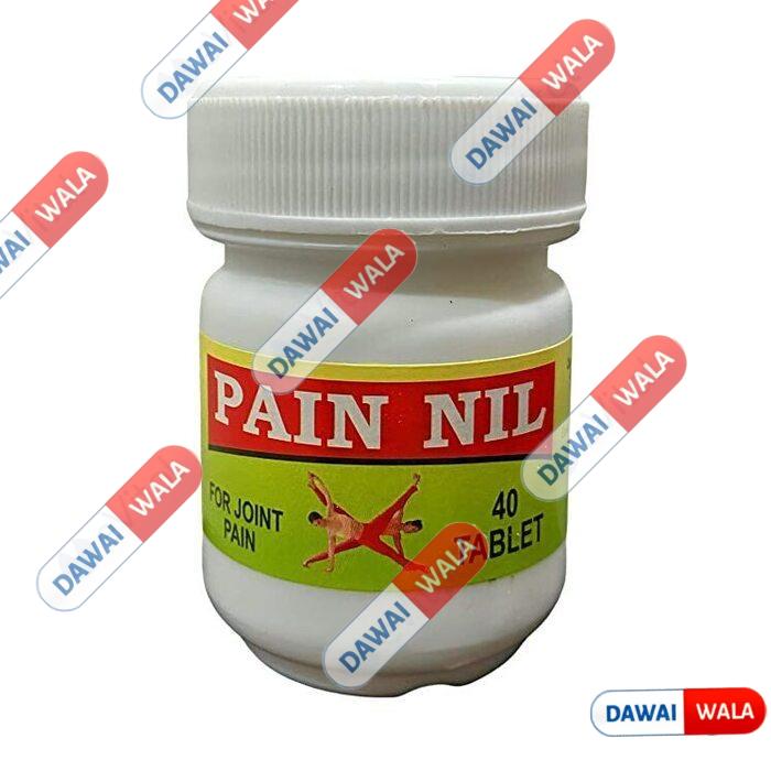 Pain Nil Tablet