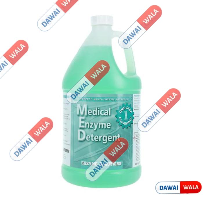Medical Enzyme Detergent