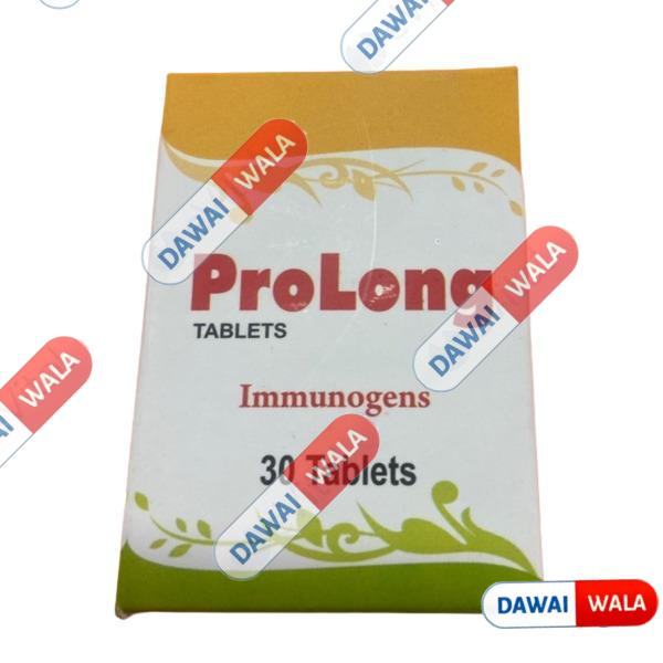 Prolong Tablet