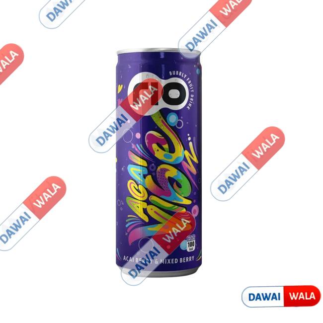 Rio Acai Berry & Mixed Berry Drink