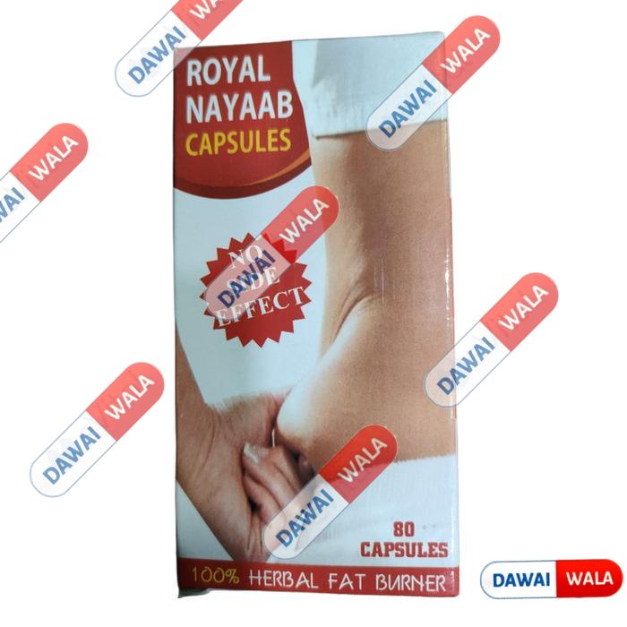 Royal Nayaab Capsule