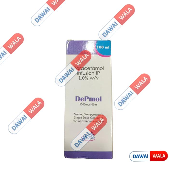 DePmol Infusion
