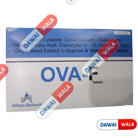 Ova-F Tablet