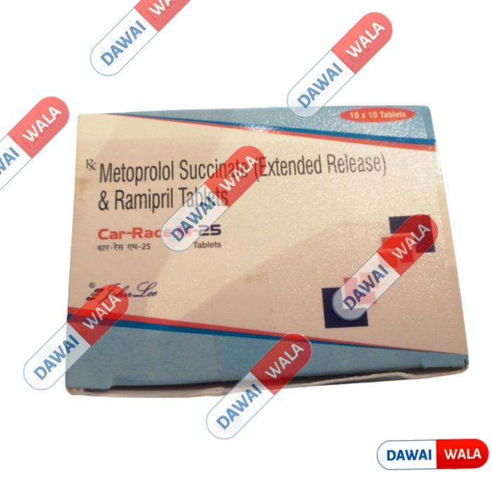 Car-Race M-25 Tablet